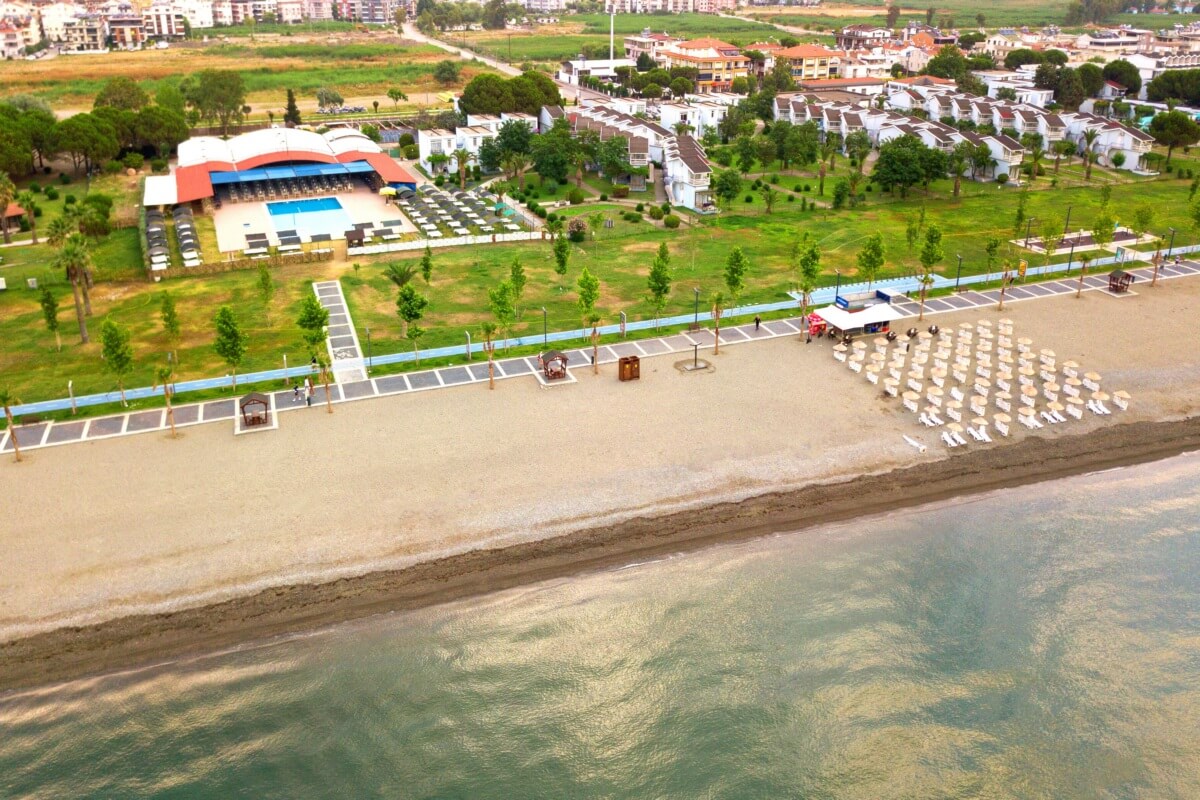 Eşsiz Konum