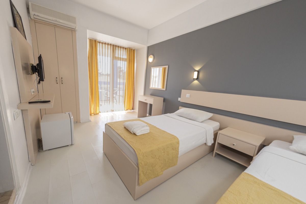 Otel Standart Oda